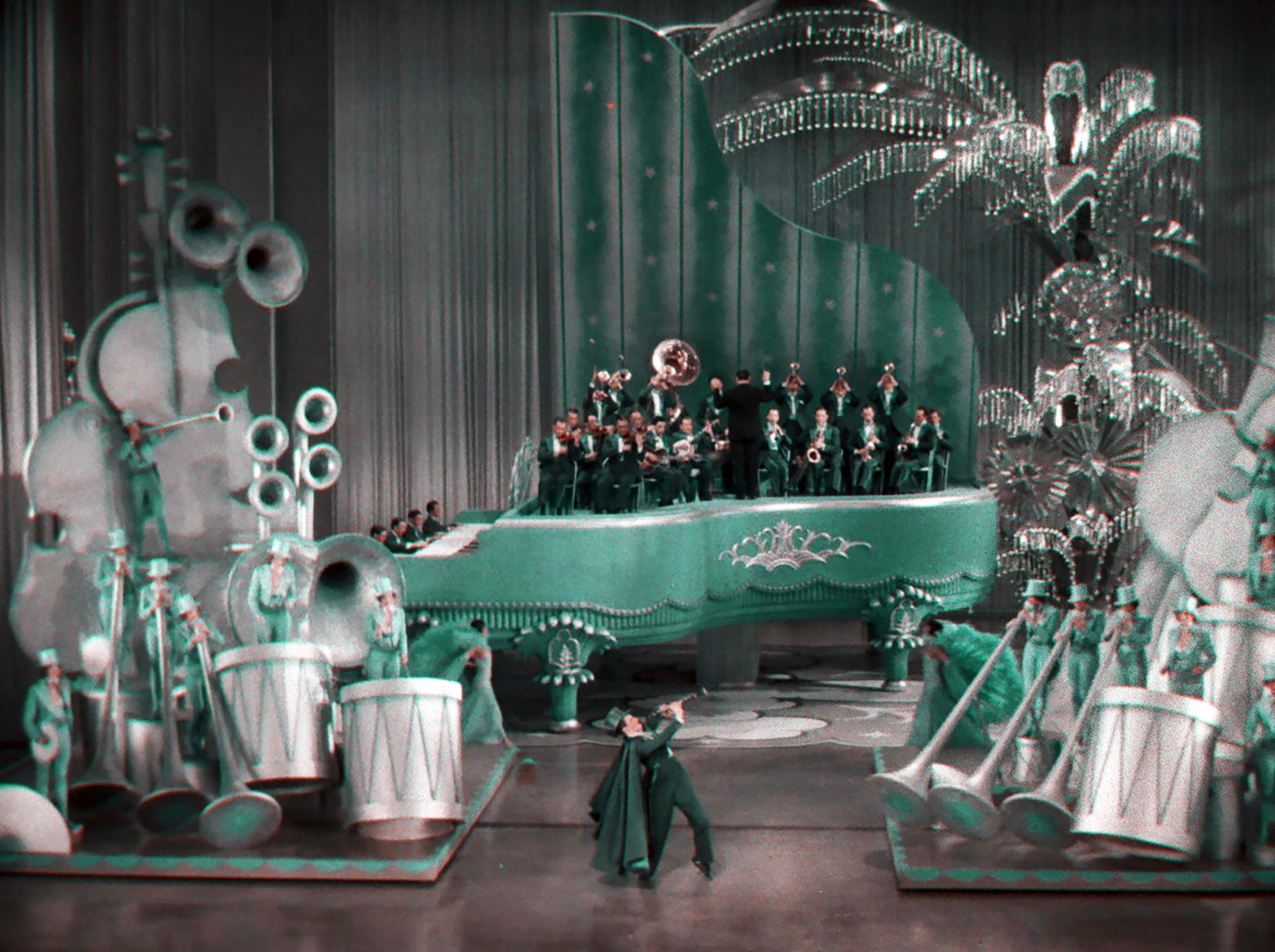 King of Jazz. 1930. Directed by John Murray Anderson | MoMA